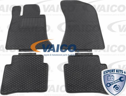VAICO V30-3782 - Комплект ковриков xparts.lv