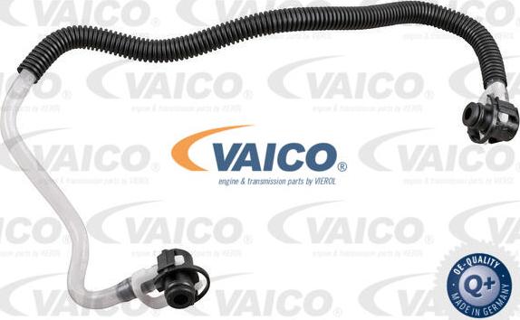 VAICO V30-2994 - Топливопровод xparts.lv