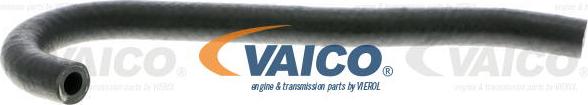 VAICO V30-2900 - Hidrauliskā šļūtene, Stūres iekārta xparts.lv