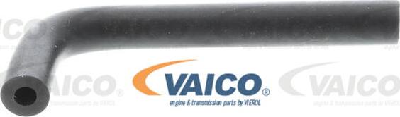 VAICO V30-2924 - Šļūtene, Gaisa padeves sistēma xparts.lv
