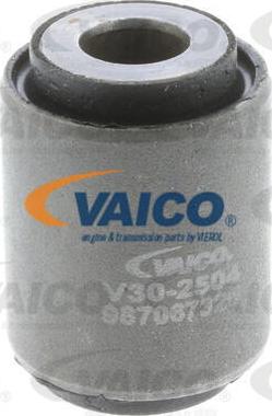 VAICO V30-2504 - Bush of Control / Trailing Arm xparts.lv