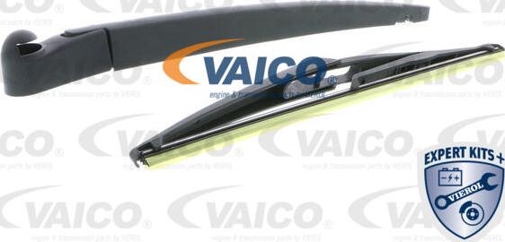 VAICO V30-2642 - Stikla tīrītāju sviru kompl., Stiklu tīrīšanas sistēma xparts.lv