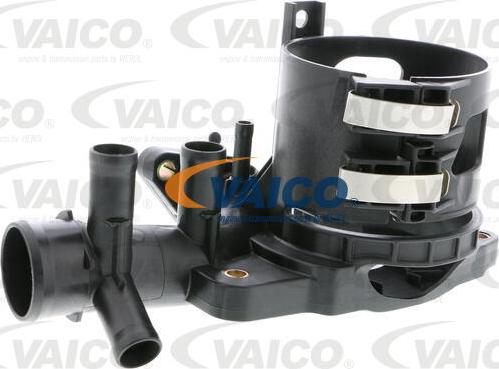 VAICO V30-2633 - Соединительный патрубок, провод охлаждающей жидкости xparts.lv