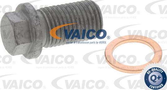 VAICO V30-2001 - Sealing Plug, oil sump xparts.lv