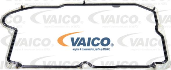 VAICO V30-2257-BEK - Komplektas, automatinės pavarų dėžės alyvos keitimas xparts.lv