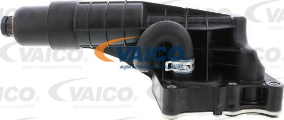 VAICO V30-2890 - Корпус, масляный фильтр xparts.lv