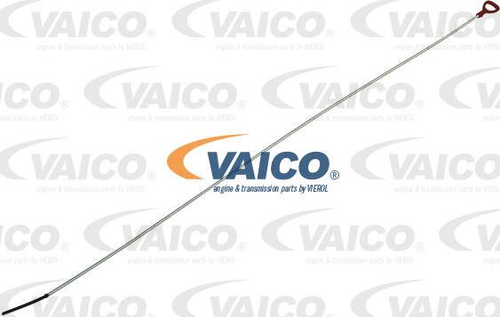 VAICO V30-2368 - Eļļas tausts xparts.lv