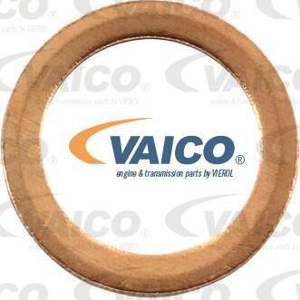VAICO V30-2318 - Seal Ring, oil drain plug xparts.lv