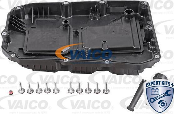 VAICO V30-2377-BEK - Комплект деталей, смена масла - автоматическая коробка передач xparts.lv