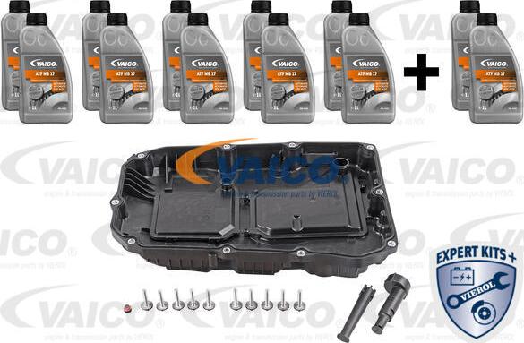VAICO V30-2377-XXL - Parts Kit, automatic transmission oil change xparts.lv