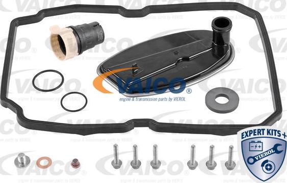 VAICO V30-2254-BEK - Parts Kit, automatic transmission oil change xparts.lv