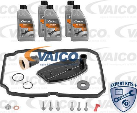 VAICO V30-2254-SP - Parts Kit, automatic transmission oil change xparts.lv