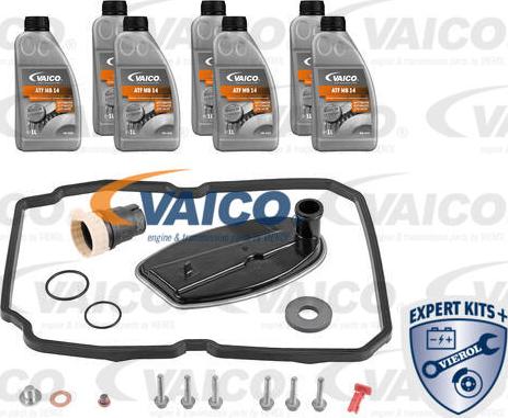 VAICO V30-2254 - Комплект деталей, смена масла - автоматическая коробка передач xparts.lv