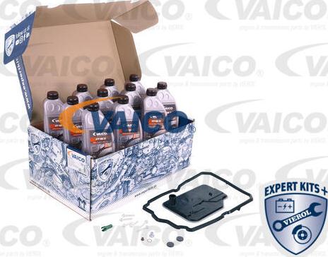 VAICO V30-2256-XXL - Комплект деталей, смена масла - автоматическая коробка передач xparts.lv