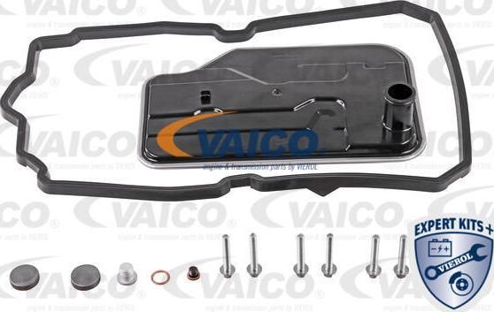 VAICO V30-2258-BEK - Комплект деталей, смена масла - автоматическая коробка передач xparts.lv
