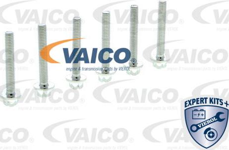 VAICO V30-2258-BEK - Rez. daļu komplekts, Autom. pārnesumkārbas eļļas maiņa xparts.lv