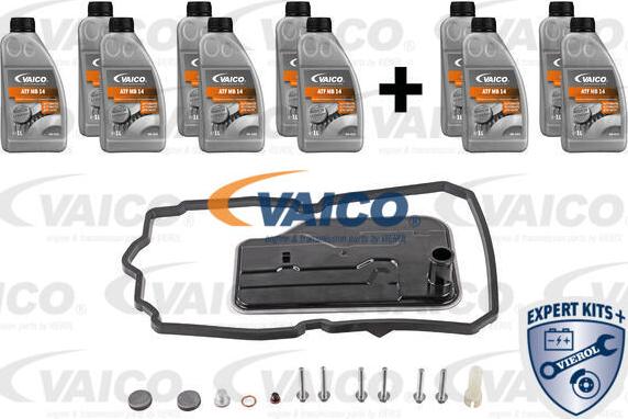 VAICO V30-2258-XXL - Parts Kit, automatic transmission oil change xparts.lv