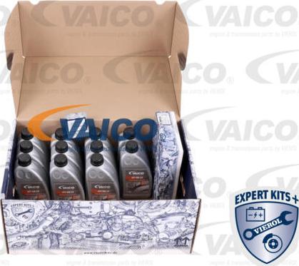 VAICO V30-2258-XXL - Rez. daļu komplekts, Autom. pārnesumkārbas eļļas maiņa xparts.lv