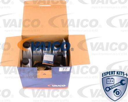VAICO V30-2258 - Rez. daļu komplekts, Autom. pārnesumkārbas eļļas maiņa xparts.lv