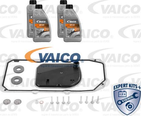 VAICO V30-2253-SP - Rez. daļu komplekts, Autom. pārnesumkārbas eļļas maiņa xparts.lv