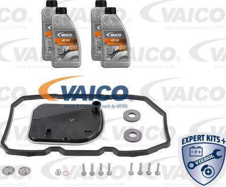 VAICO V30-2252-SP - Rez. daļu komplekts, Autom. pārnesumkārbas eļļas maiņa xparts.lv