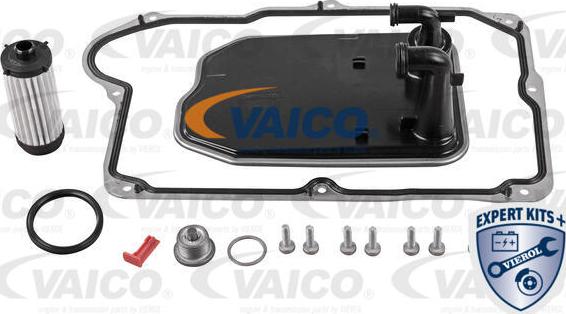 VAICO V30-2257-BEK - Комплект деталей, смена масла - автоматическая коробка передач xparts.lv
