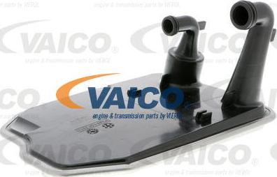 VAICO V30-2257-XXL - Rez. daļu komplekts, Autom. pārnesumkārbas eļļas maiņa xparts.lv