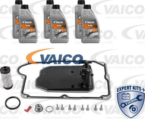 VAICO V30-2257 - Комплект деталей, смена масла - автоматическая коробка передач xparts.lv