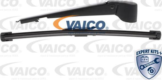 VAICO V30-2747 - Stikla tīrītāju sviru kompl., Stiklu tīrīšanas sistēma xparts.lv