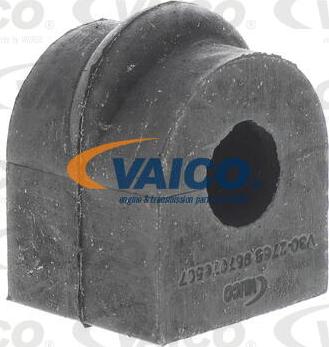 VAICO V30-2768 - Mounting, axle beam xparts.lv