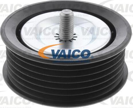 VAICO V30-2707 - Deflection / Guide Pulley, v-ribbed belt xparts.lv