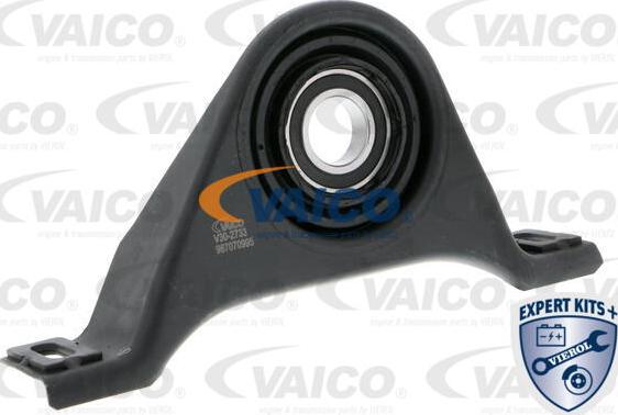VAICO V30-2733 - Propshaft centre bearing support xparts.lv