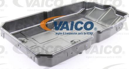 VAICO V30-2737 - Oil sump, automatic transmission xparts.lv