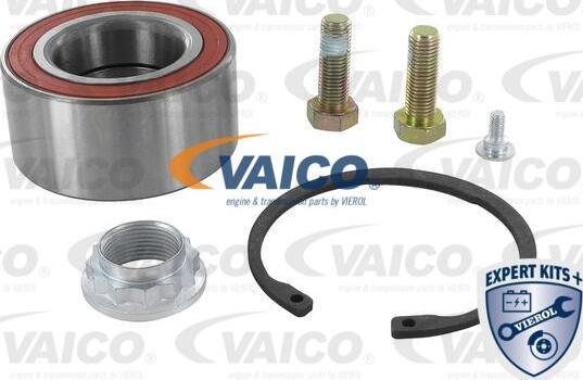VAICO V30-7408 - Комплект подшипника ступицы колеса xparts.lv