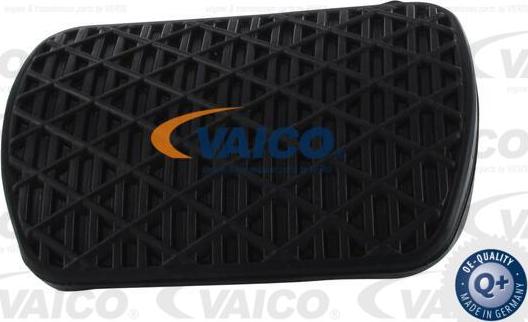 VAICO V30-7598 - Педальные накладка, педаль тормоз xparts.lv
