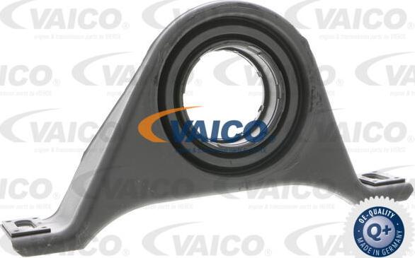 VAICO V30-7592 - Подвеска, карданный вал xparts.lv