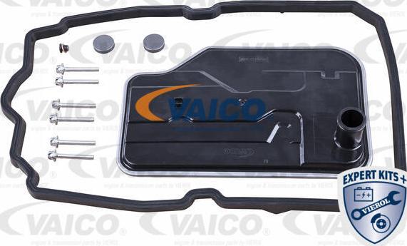 VAICO V30-7550 - Hidrofiltrs, Automātiskā pārnesumkārba xparts.lv