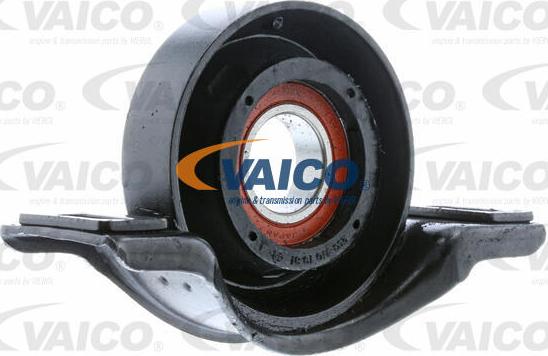 VAICO V30-7588-1 - Propshaft centre bearing support xparts.lv