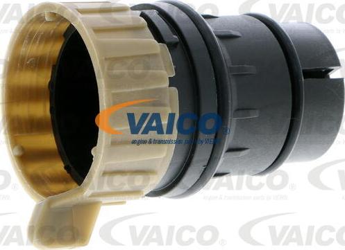 VAICO V30-7642 - Штекерный корпус, автоматическ. коробка передач - ус-во упр. xparts.lv