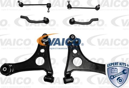 VAICO V30-7652 - Link Set, wheel suspension xparts.lv