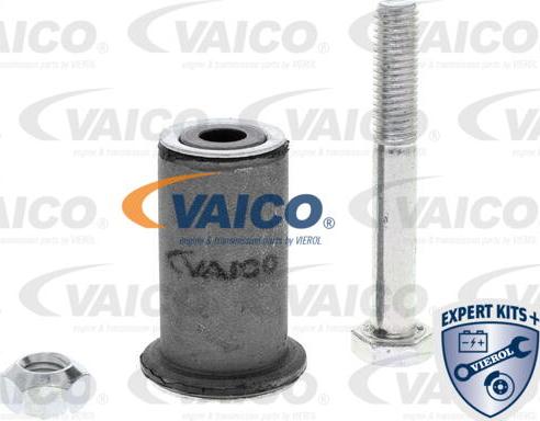 VAICO V30-7147-1 - Ремкомплект, направляющий, маятниковый рычаг xparts.lv