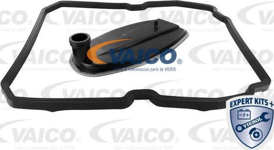 VAICO V30-7316 - Hydraulic Filter, automatic transmission xparts.lv