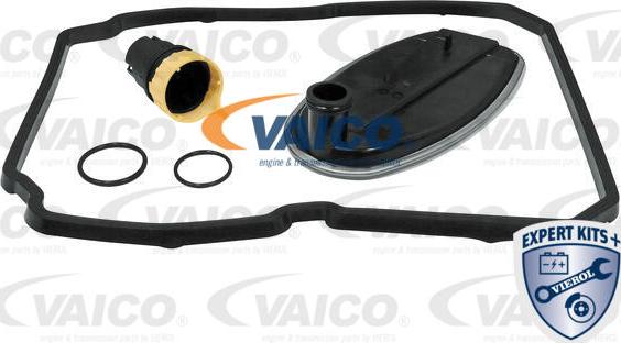VAICO V30-7313 - Hydraulic Filter, automatic transmission xparts.lv