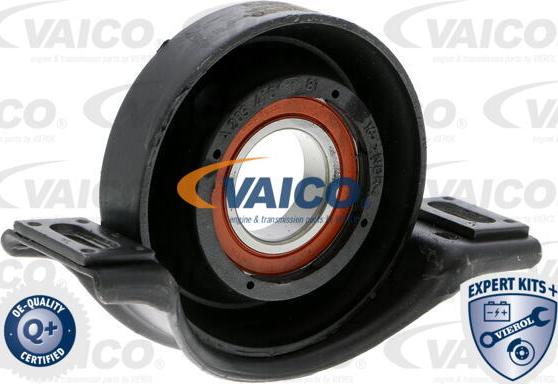 VAICO V30-7377 - Подвеска, карданный вал xparts.lv