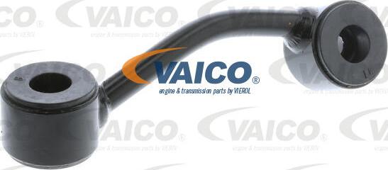 VAICO V30-7262 - Тяга / стойка, подвеска колеса xparts.lv