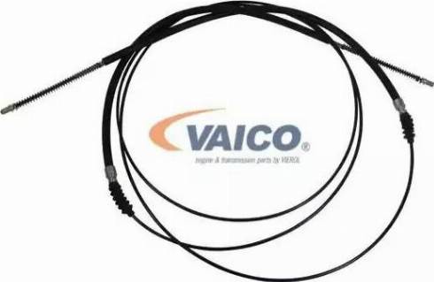 VAICO V31-30001 - Тросик, cтояночный тормоз xparts.lv