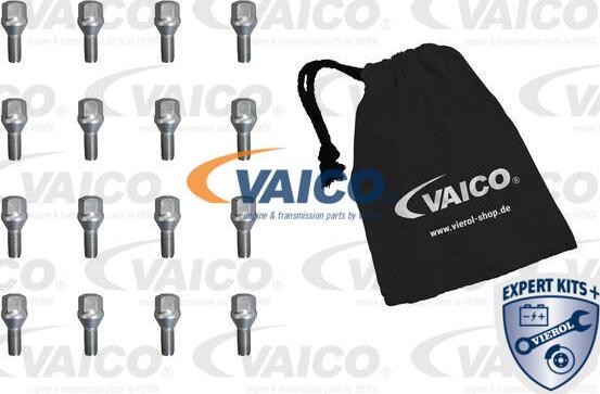 VAICO V38-9593-16 - Болт для крепления колеса xparts.lv