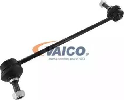 VAICO V38-0142 - Rod / Strut, stabiliser xparts.lv