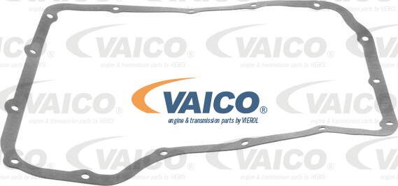 VAICO V33-0221 - Seal, automatic transmission oil sump xparts.lv