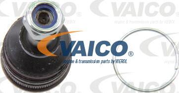 VAICO V24-9540 - Balst / Virzošais šarnīrs xparts.lv